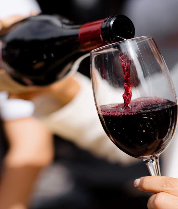 Try a fabulous Long Island Cabernet Franc