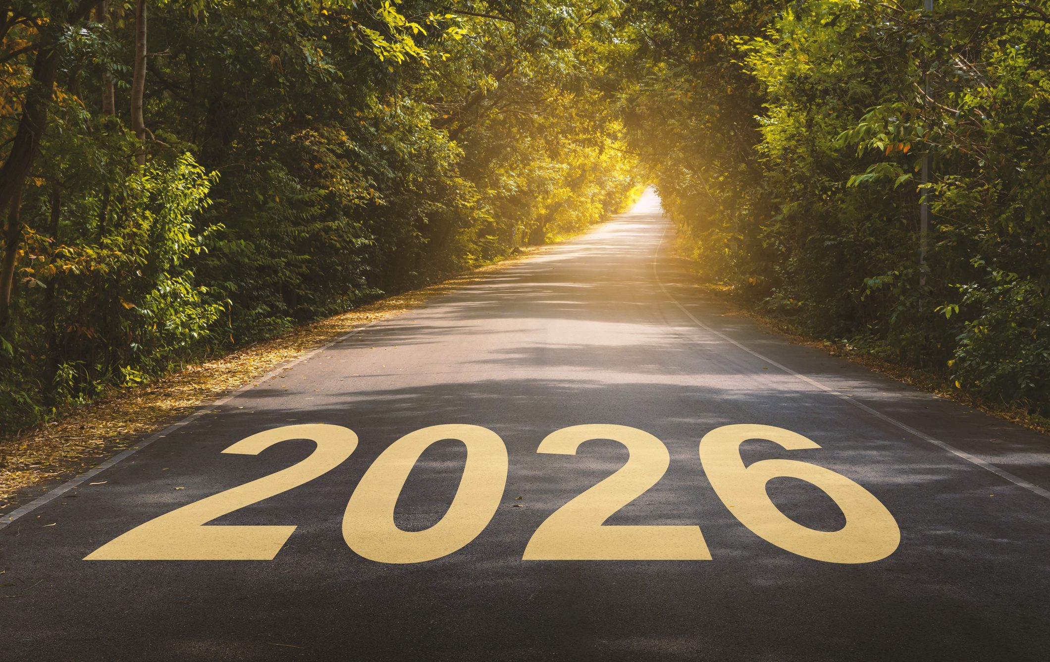 What's ahead in the news for 2026?