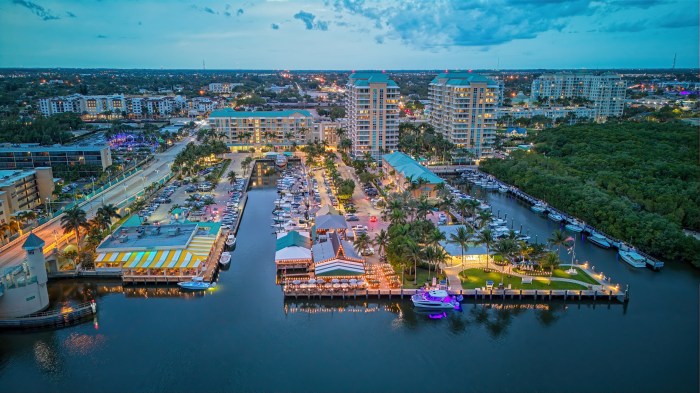 Things to do in Palm Beach this m onth include concerts, foodie events, and more.