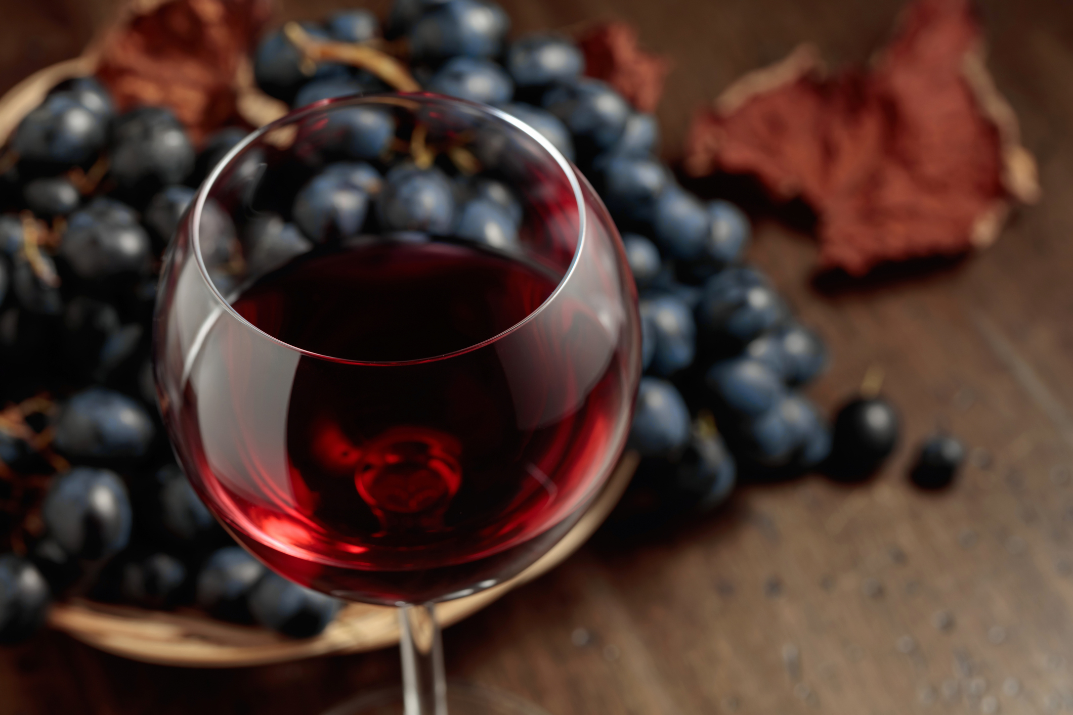 Enjoy a fabulous Long Island Merlot wine