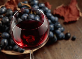 Enjoy a fabulous Long Island Merlot wine
