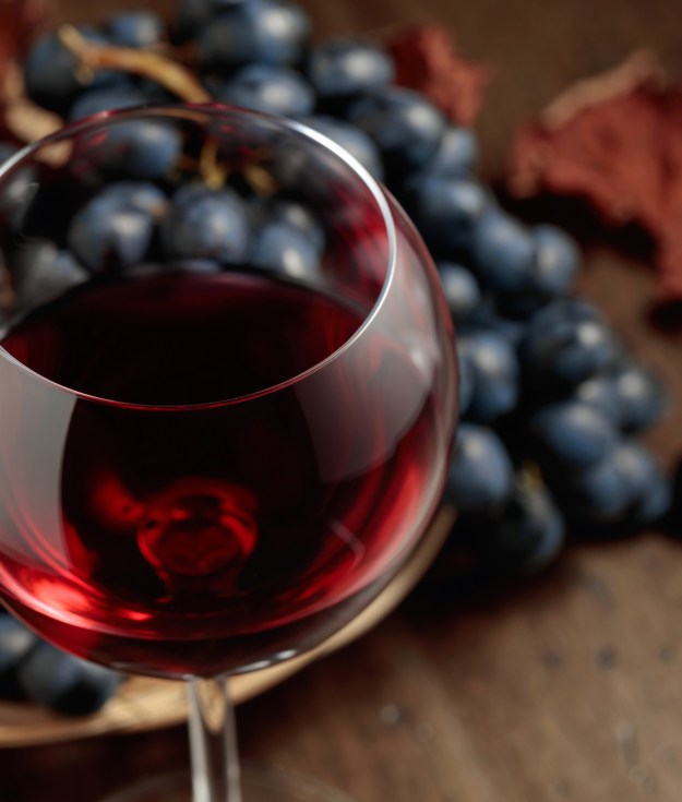 Enjoy a fabulous Long Island Merlot wine