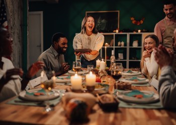 There's no shortage of places on the East End to get your holiday food fix.