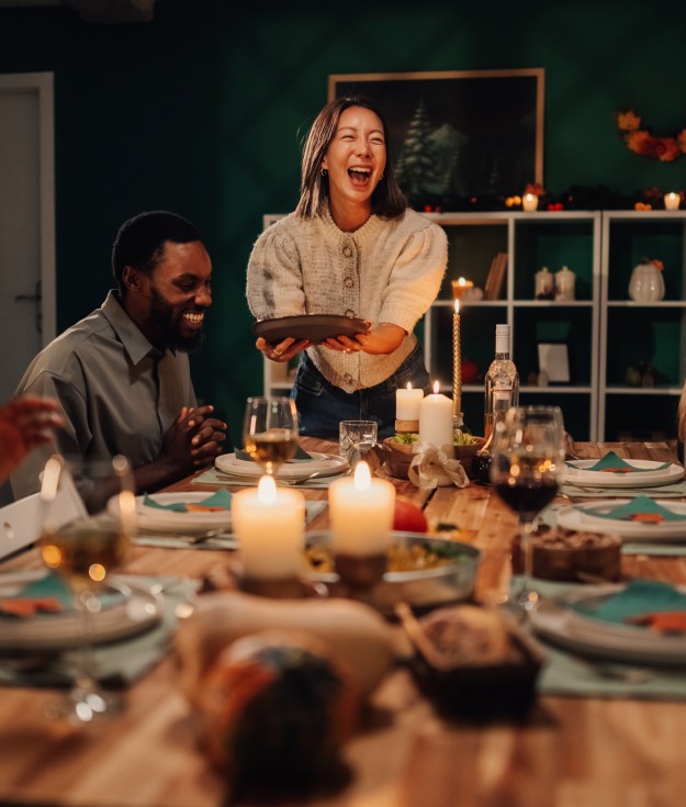 There's no shortage of places on the East End to get your holiday food fix.