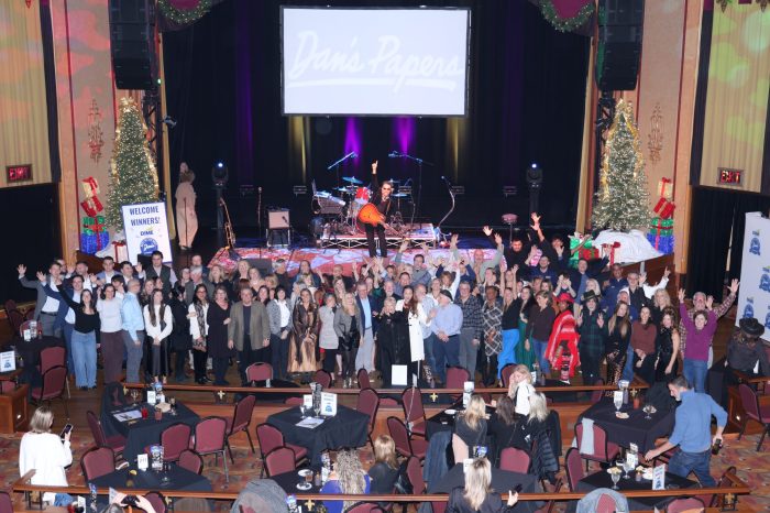 All the winners of the 2025 Dan's Best of the Best competition at The Suffolk in Riverhead.