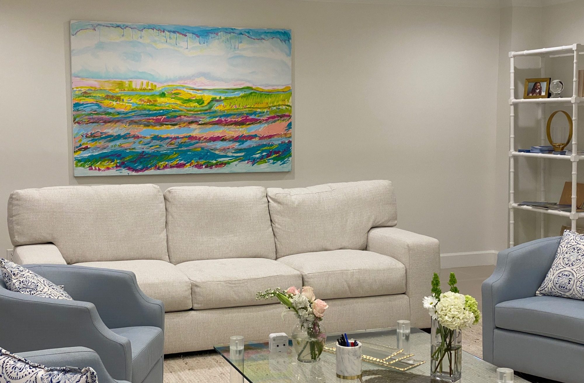 The Palm Beach Island Transcendental Meditation Center. Palm Beach TM Center