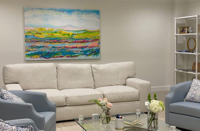 The Palm Beach Island Transcendental Meditation Center. Palm Beach TM Center