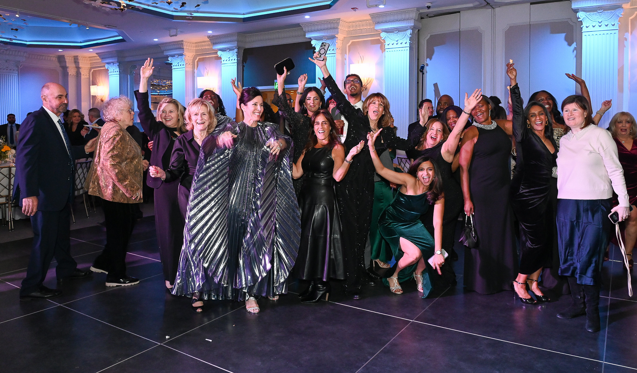 Life's WORC Annual Gala at the Garden City Hotel