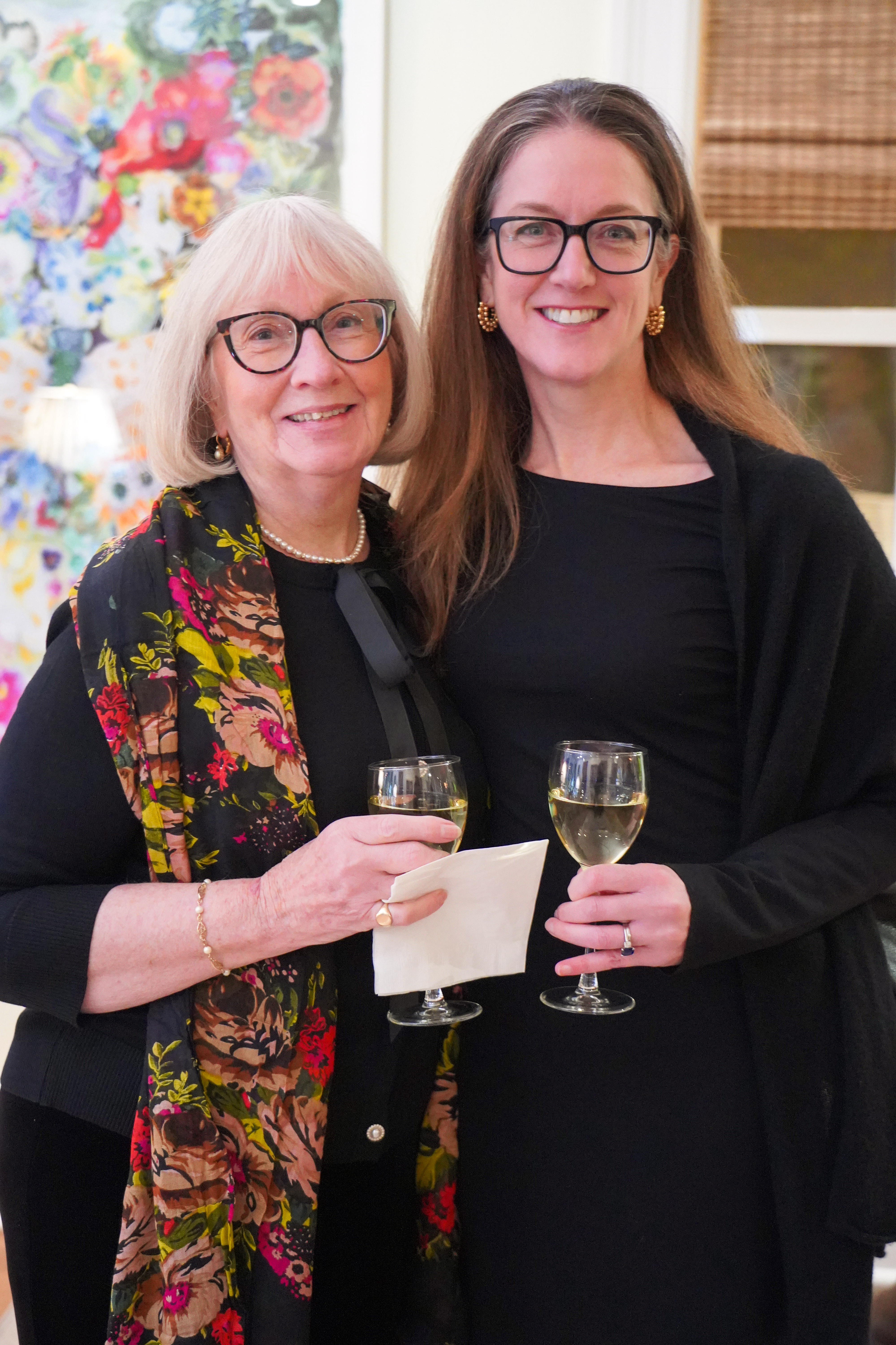 Jeannine & Meghan Muldoon