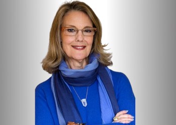 Joanne Roberts, producer of 