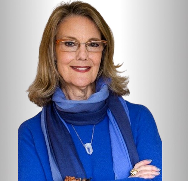 Joanne Roberts, producer of 