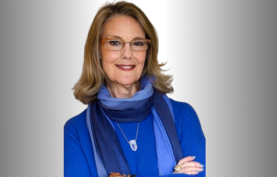 Joanne Roberts, producer of 