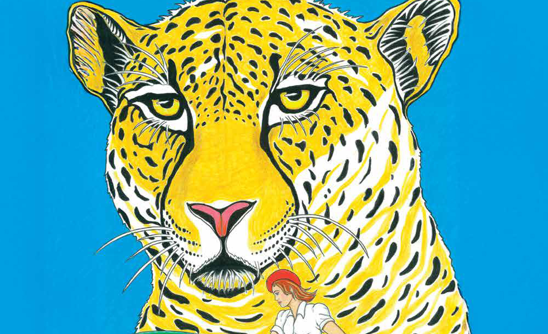 December 12, 2025 Dan's Papers cover art (detail) by Joe Chierchio