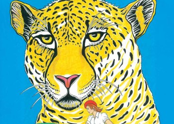 December 12, 2025 Dan's Papers cover art (detail) by Joe Chierchio