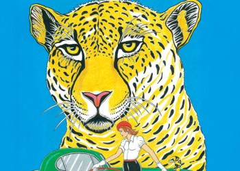 December 12, 2025 Dan's Papers cover art by Joe Chierchio