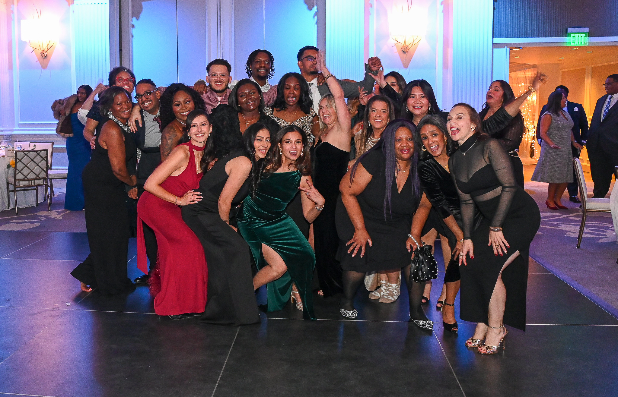 Life's WORC Annual Gala at the Garden City Hotel