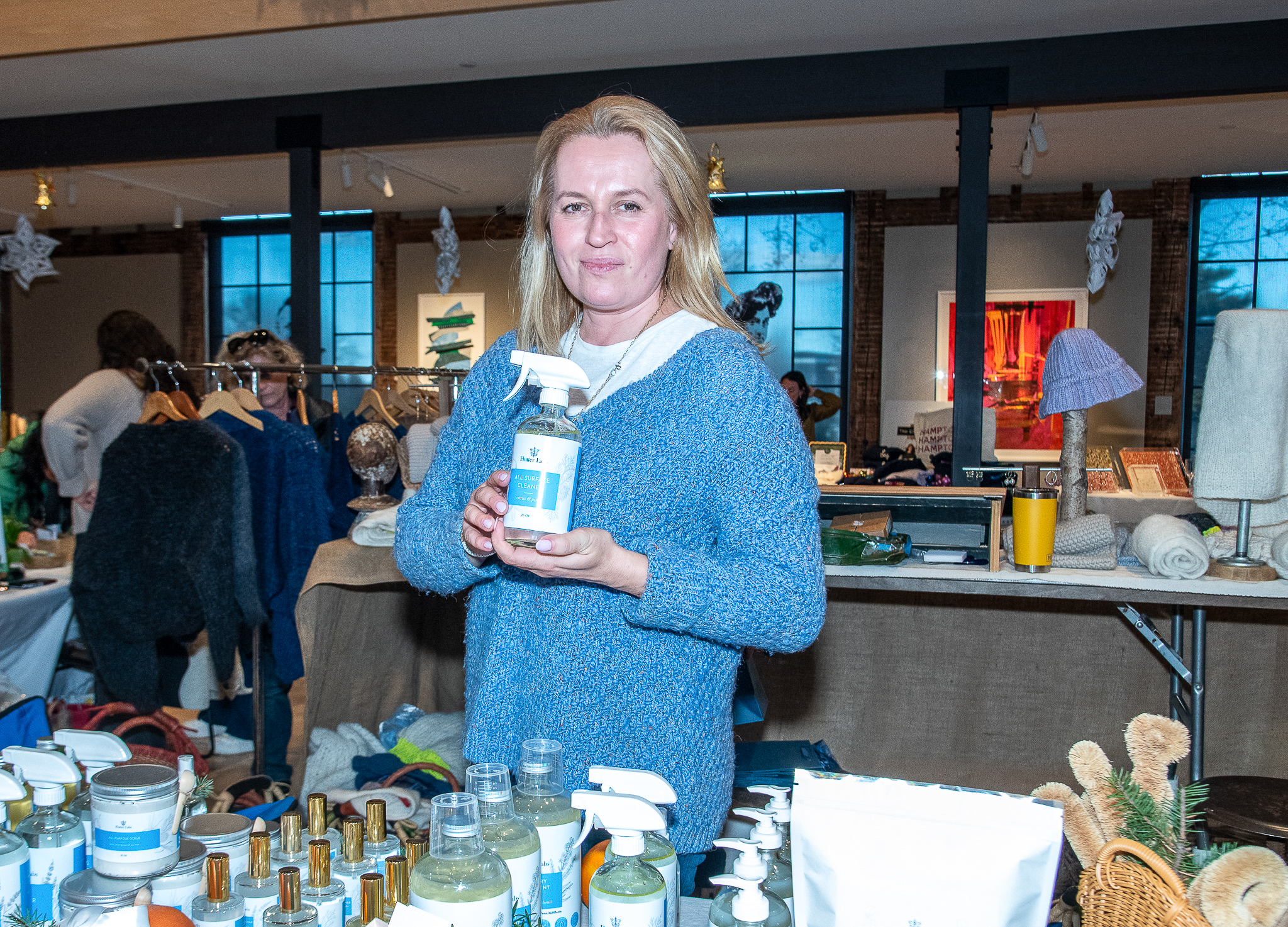 Monika Gawlowska- Flutter Labs