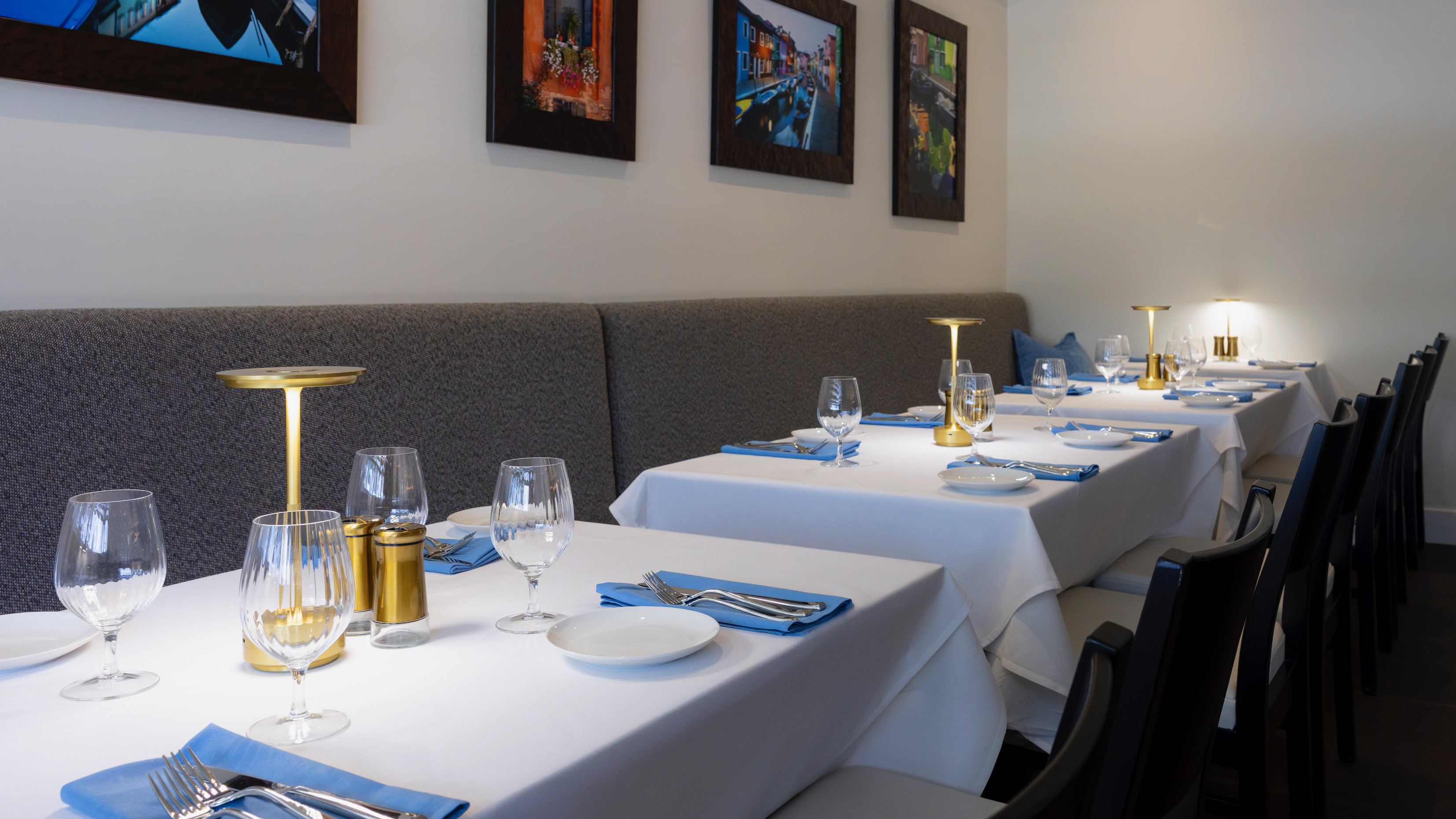 Segreto Italia Delray Beach