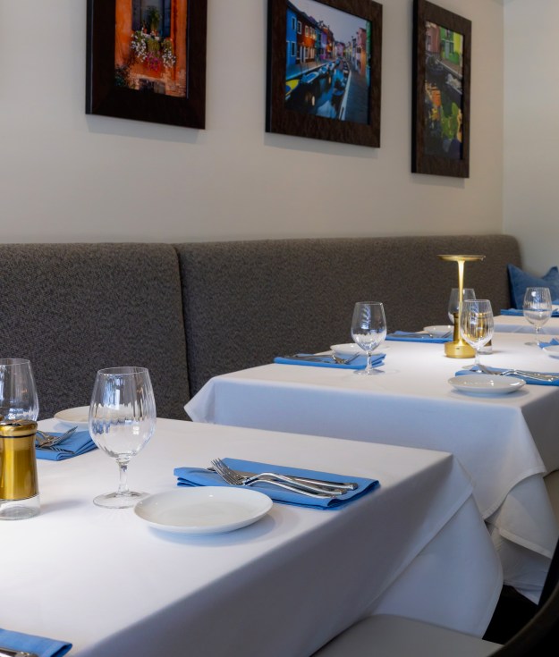 Segreto Italia Delray Beach