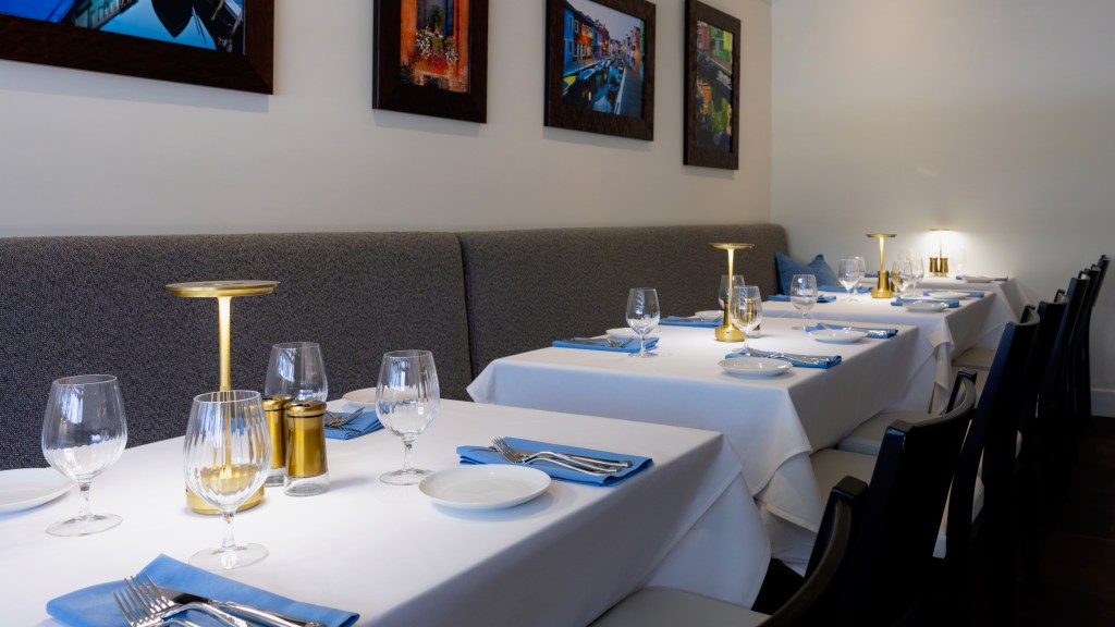 Segreto Italia Delray Beach