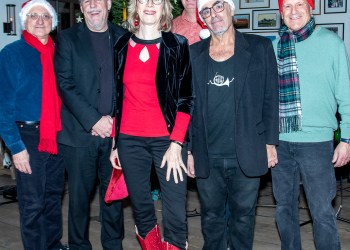 Sarah Conway and the Playful Souls