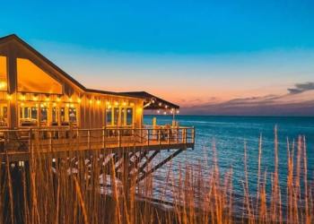 Celebrate New Year's Eve at The Halyard at Sound View Greenport.