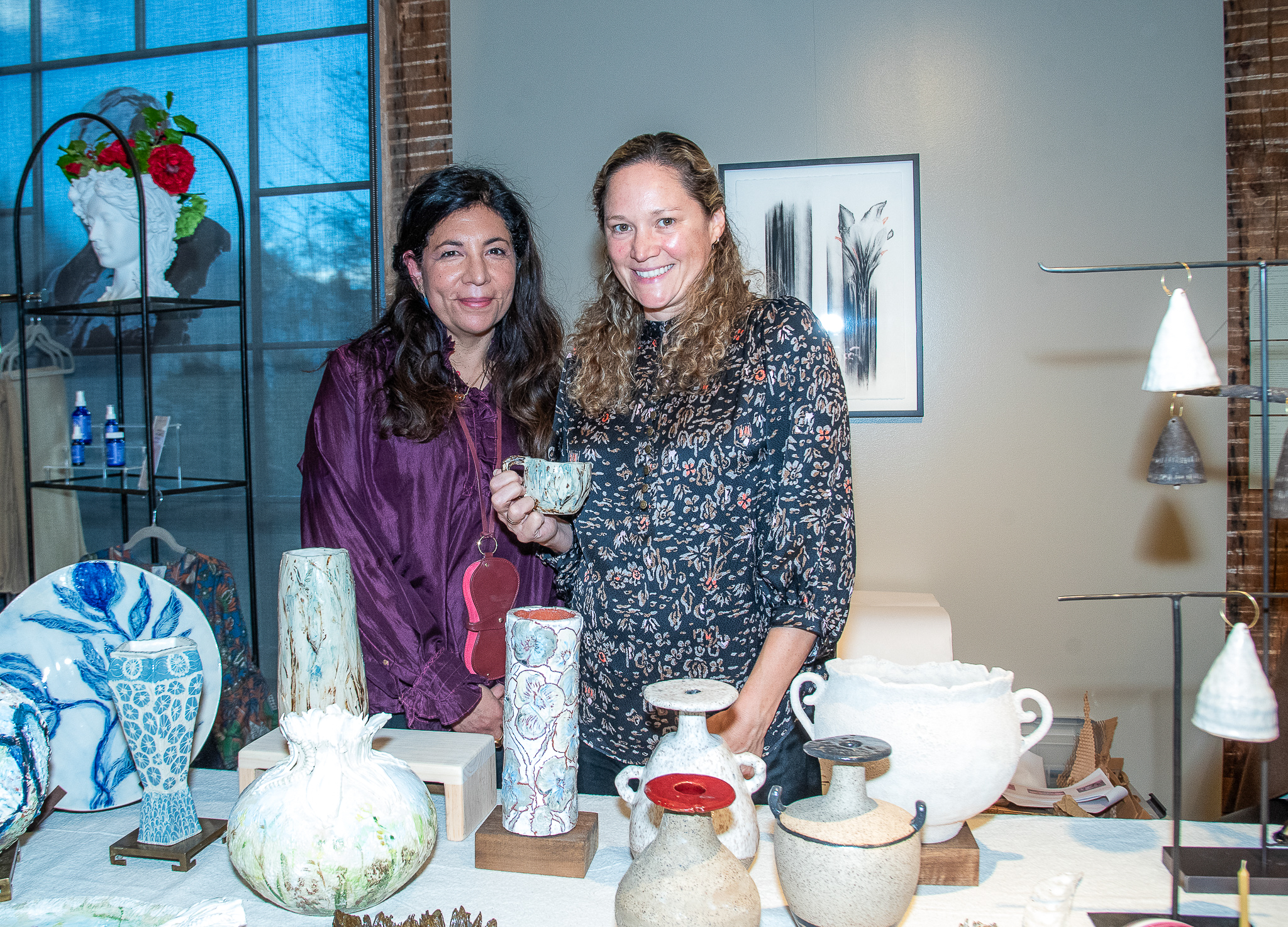 Theresa diScalann- Lindsay Hassett