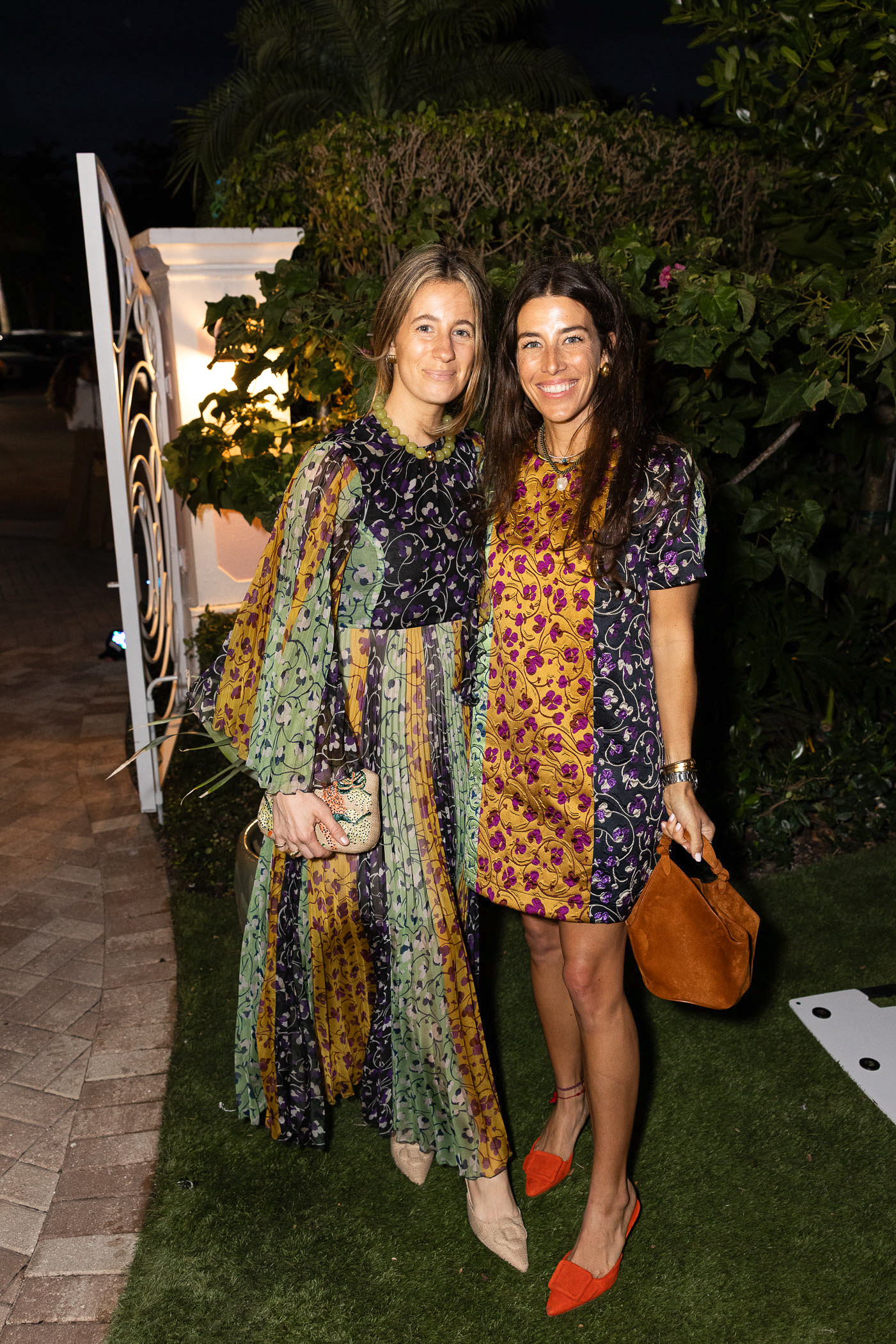 Alexandra Sisto Daniel, Allegra Fanjul Garcia-Velez