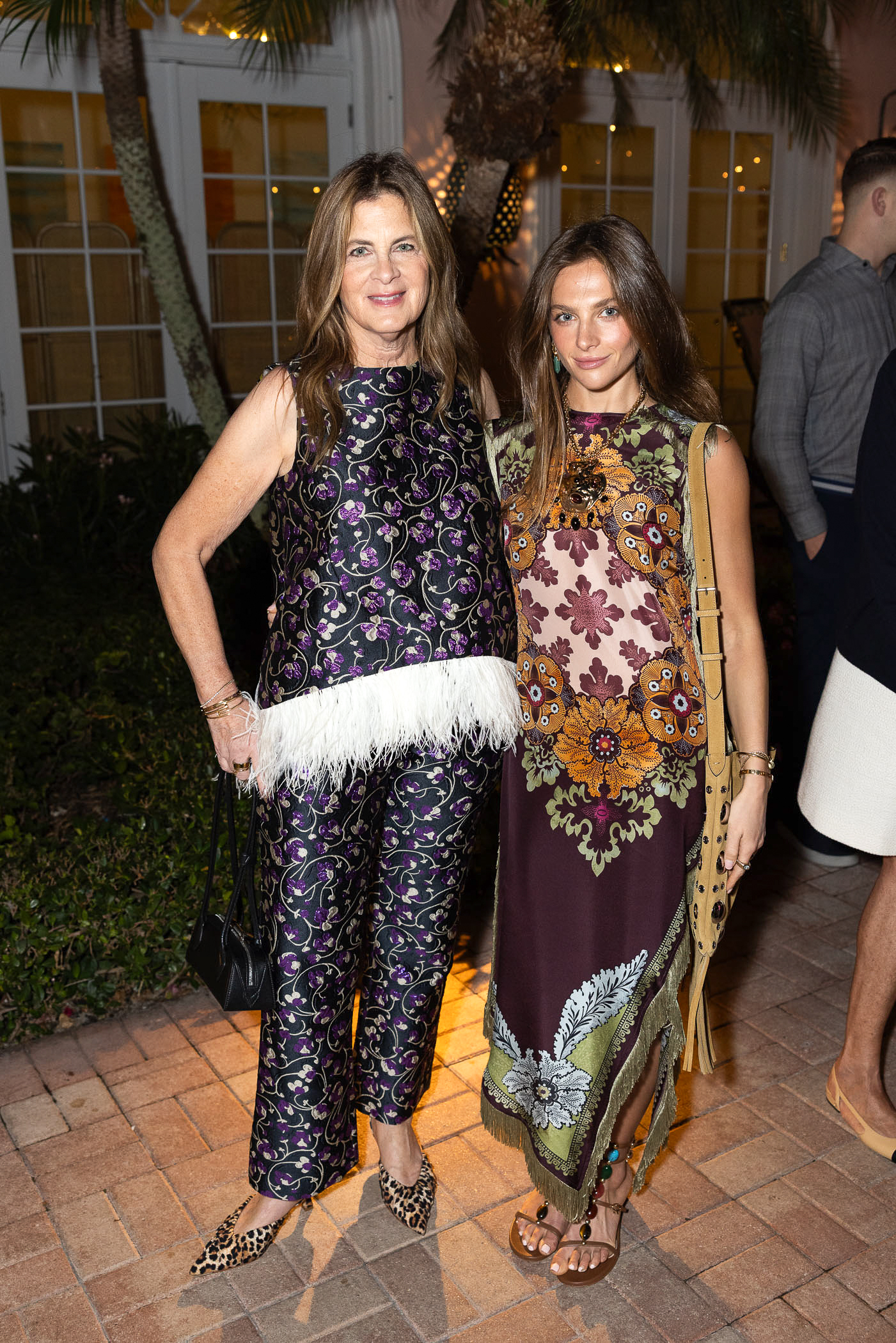 Ellen Gordon Porter, Hannah Porter