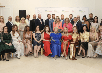 1. Honoring the 2025 Palm Beach Power List