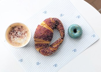 Visit Sett for lovely bites