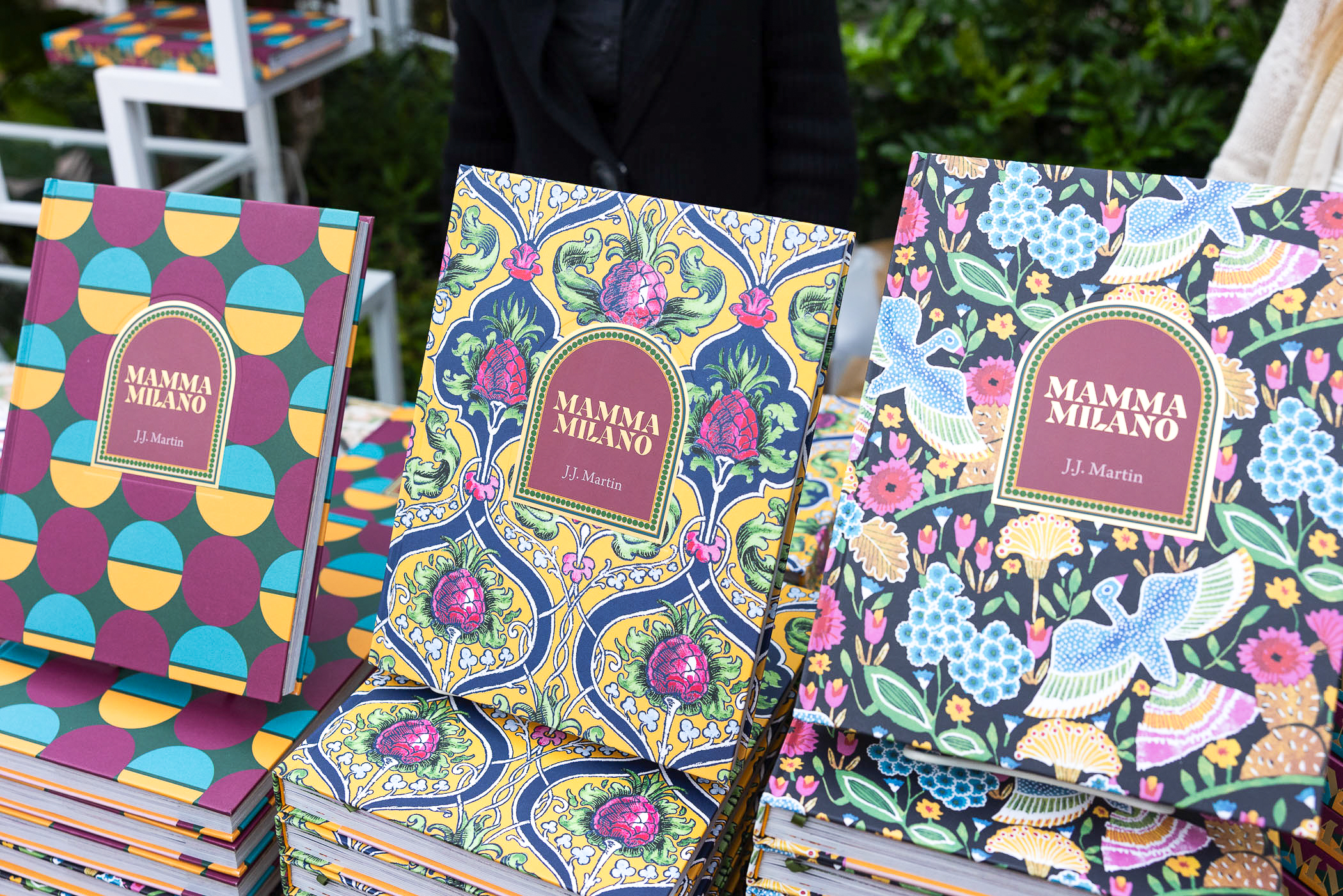 La DoubleJ Lands in Palm Beach