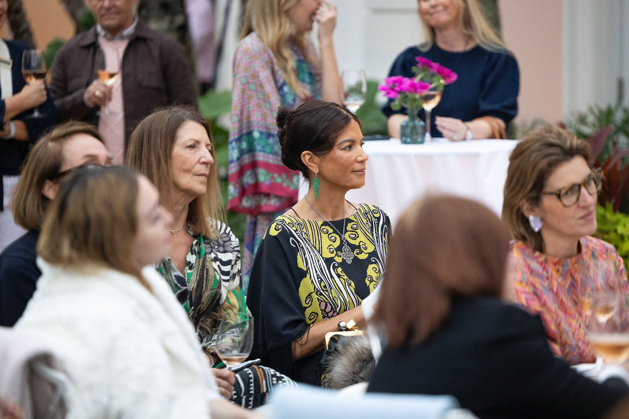 La DoubleJ Lands in Palm Beach