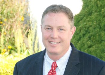 Brookhaven Councilman Neil Foley