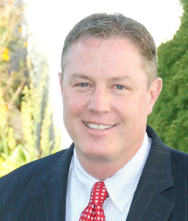 Brookhaven Councilman Neil Foley