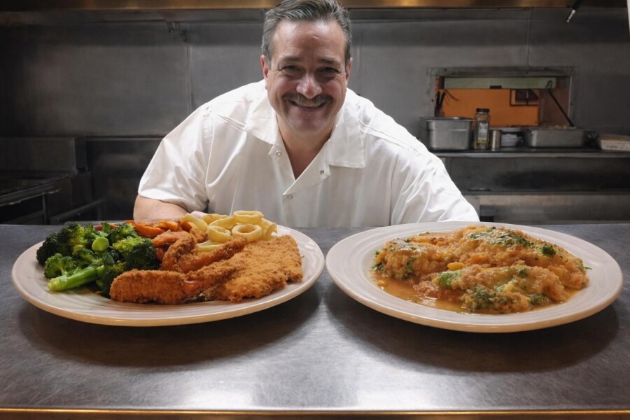 Andrew ‘Andy’ Drepanis Remembered as Proud Owner of Greek Island Diner in Wading River