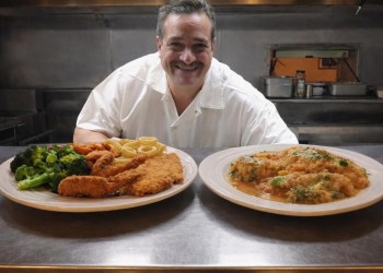 Andrew “Andy” Drepanis