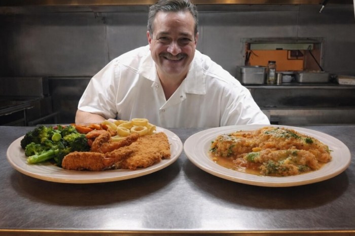 Andrew “Andy” Drepanis