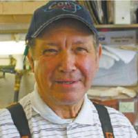 James Rosalino Coronesi of Cor-J Seafood