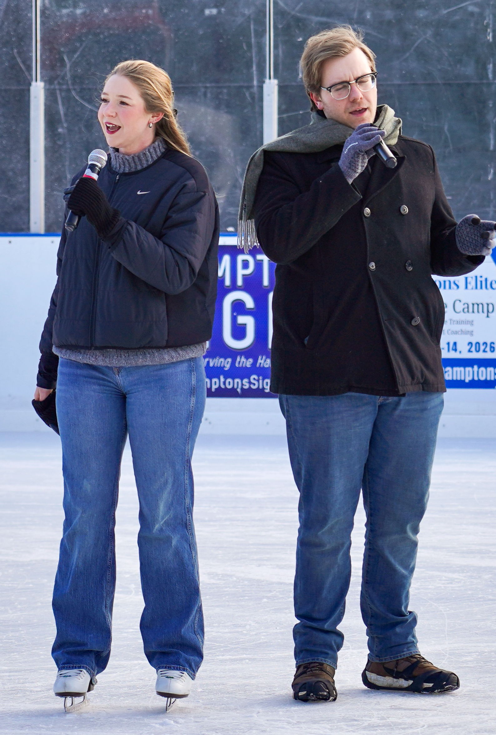 American Idol Finalist: Shannon Gibbons & Tyler Shore