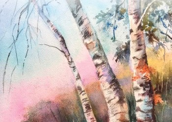 January 16, 2026 Dan's Papers cover art by Susan Sterber