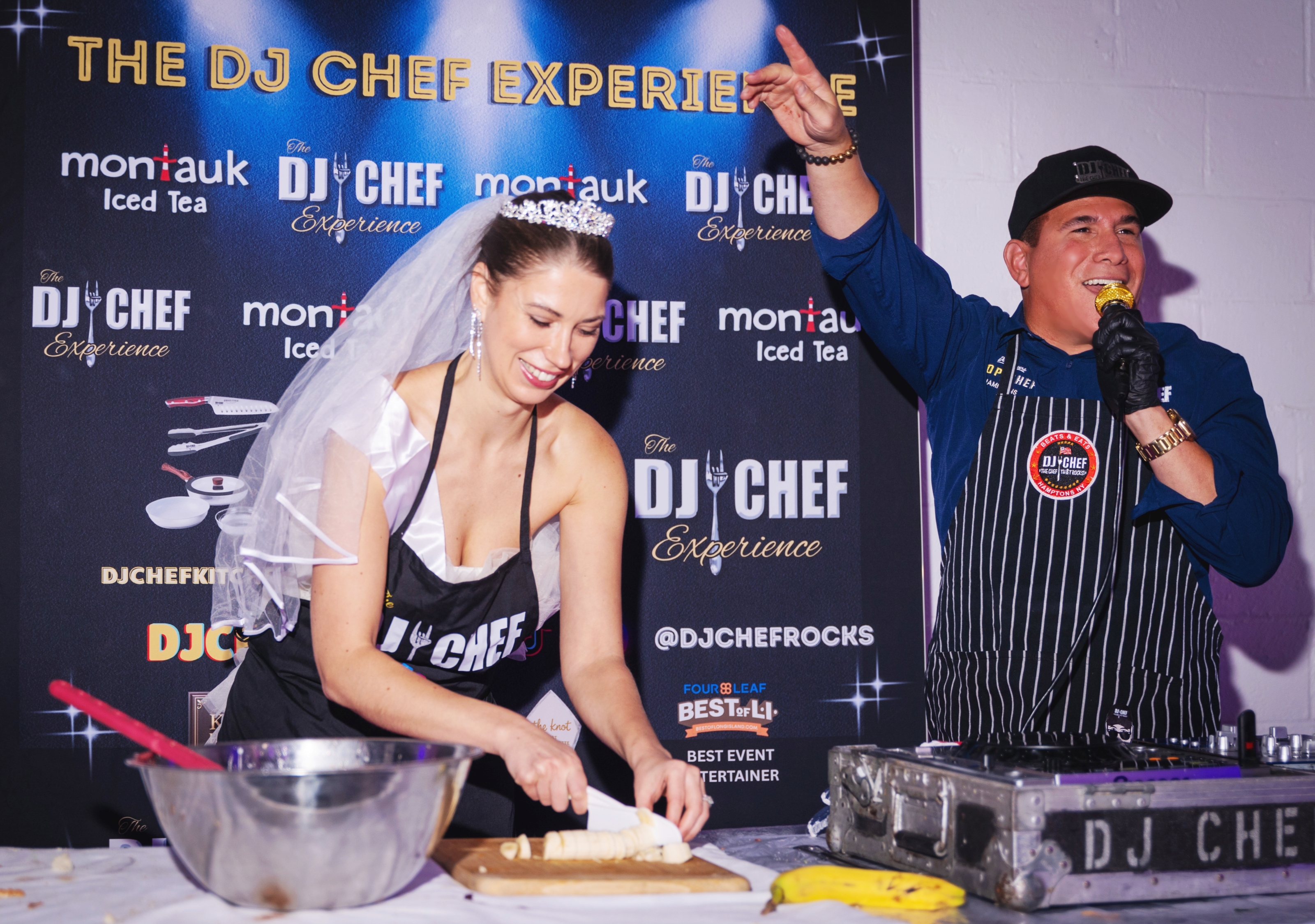 DJ Chef