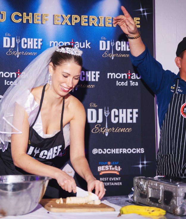 DJ Chef