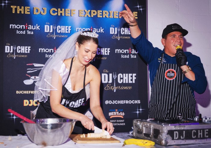 DJ Chef