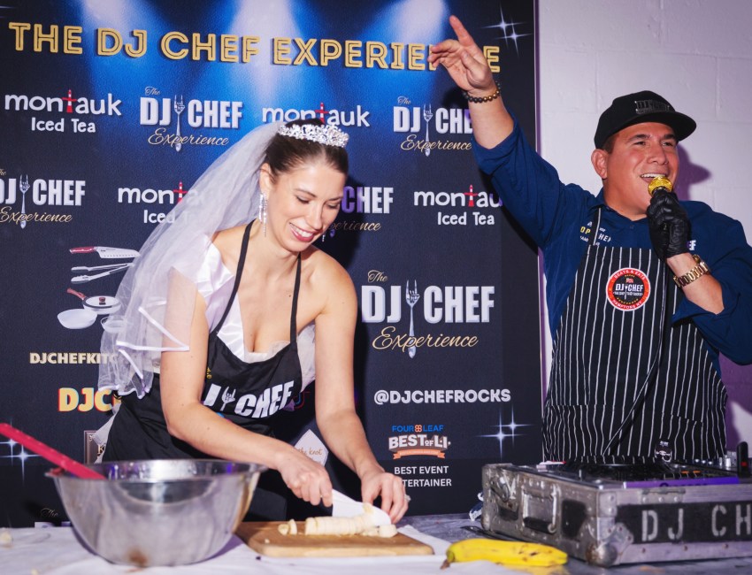 DJ Chef