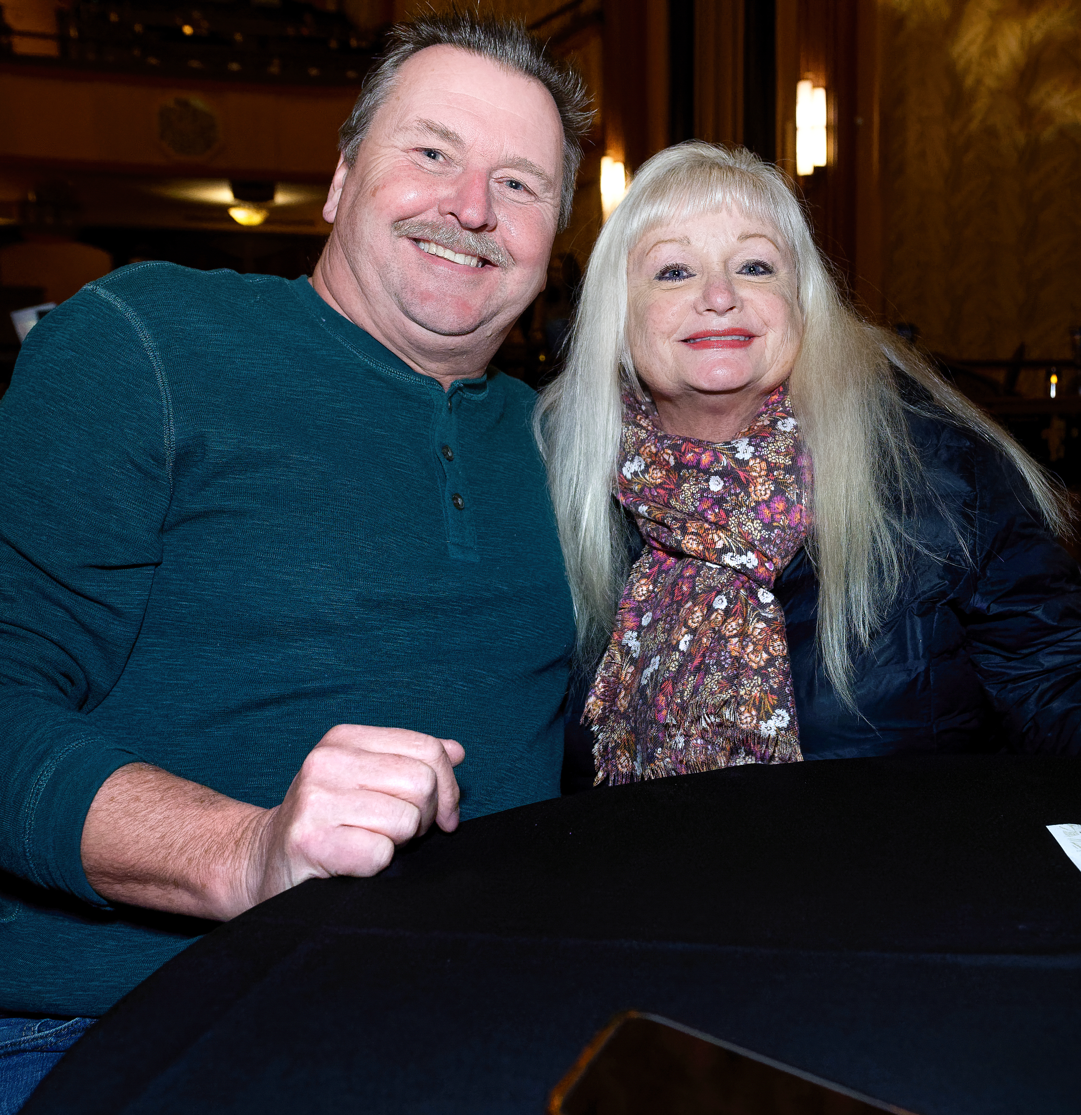 Ron & Cookie Doskoez