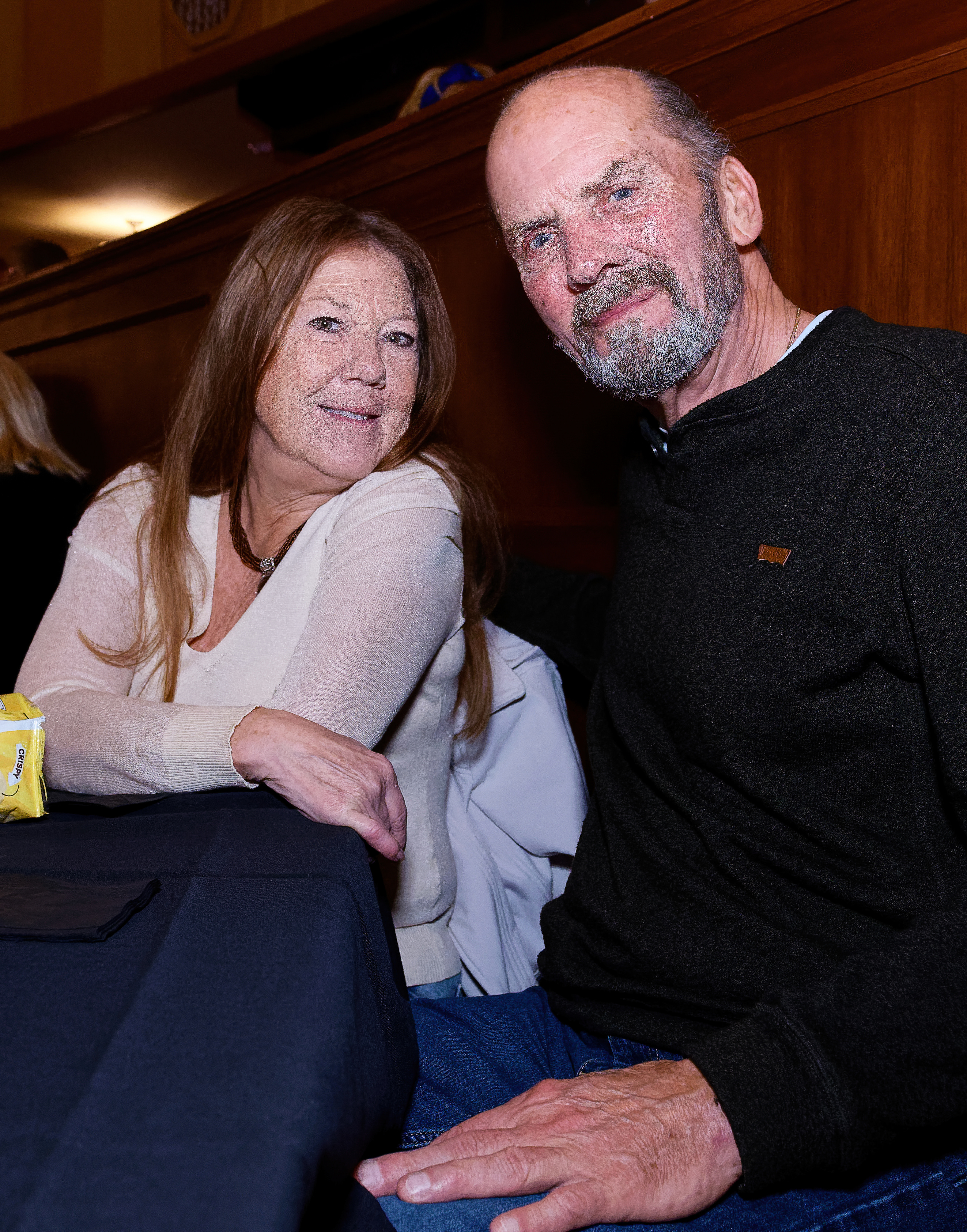 Karen Bryan & John Nemo