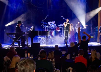 Queen A Royal Tribute