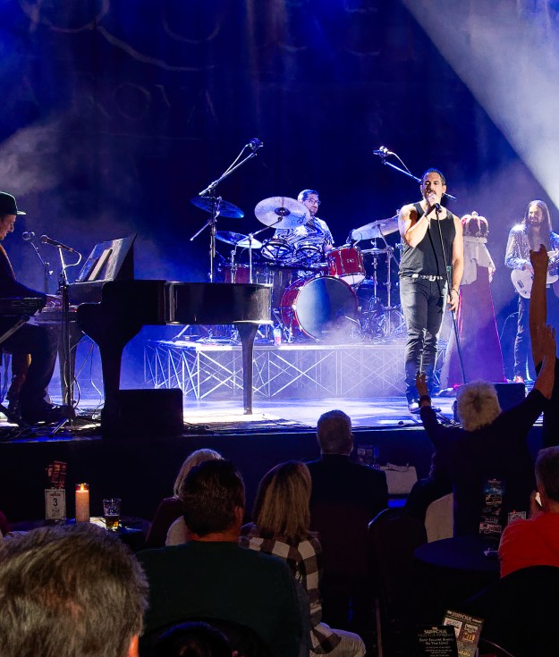 Queen A Royal Tribute