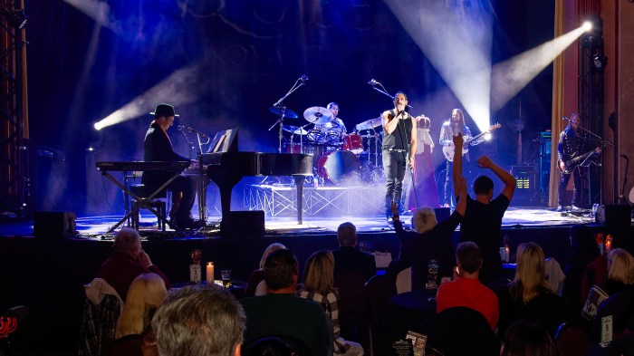 Queen A Royal Tribute